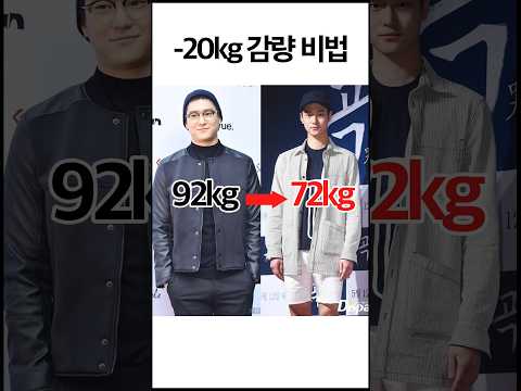 > 🆕 [Video]  집대성 YouTube 06/24/24 04:39PM (KST): 고경표 20kg 감량 비법 | #DLable #대성 🗞️