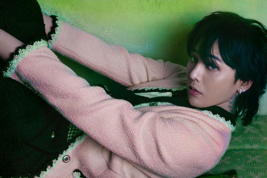 > 🆕 [Article] BIGBANG’s G-Dragon’s Agency Clarifies Reports Of Concert At Gocheok Dome 🗞️