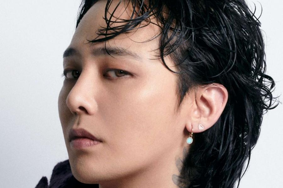> 🆕 [Article] YG Hands Over All Trademark Rights To G-Dragon’s Name 🗞️