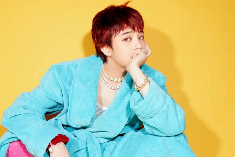 > 🆕 [Article] Listen: G-Dragon Drops New Single “HOME SWEET HOME” Featuring Fellow BIGBANG Members Taeyang And Daesung 🗞️