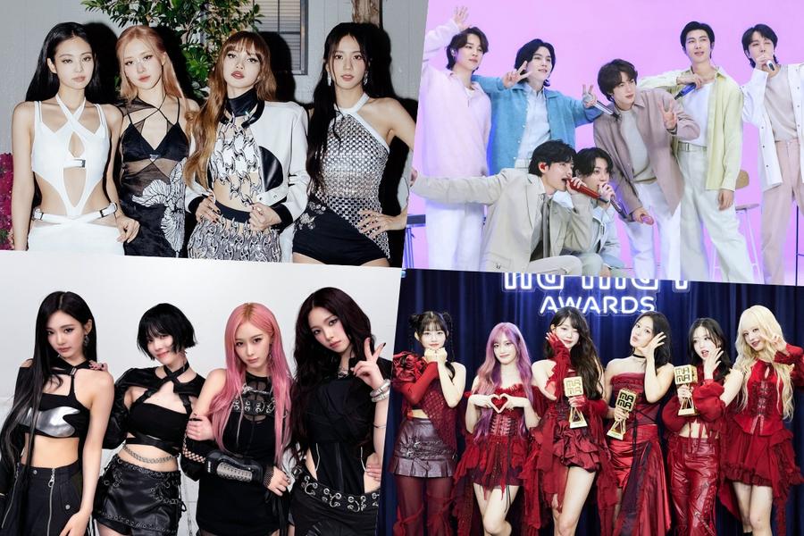 > 🆕 [Article] November Singer Brand Reputation Rankings Announced 🗞️