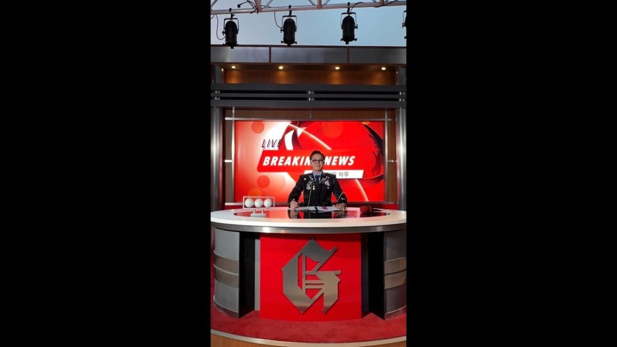 > 🆕 [Video]  OfficialGDRAGON YouTube 11/20/24 03:03AM (KST): G-DRAGON – ‘POWER’ LATEST NEWS: BRING BACK THE KING | #GDRAGON #지디 #권지용 🗞️